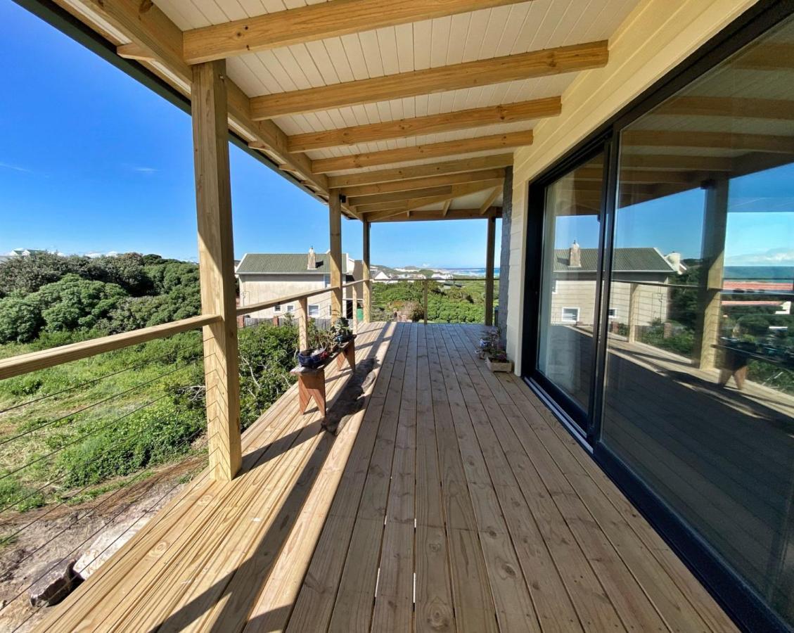圣弗朗西斯角A Real Gem In Cape St Francis别墅 外观 照片
