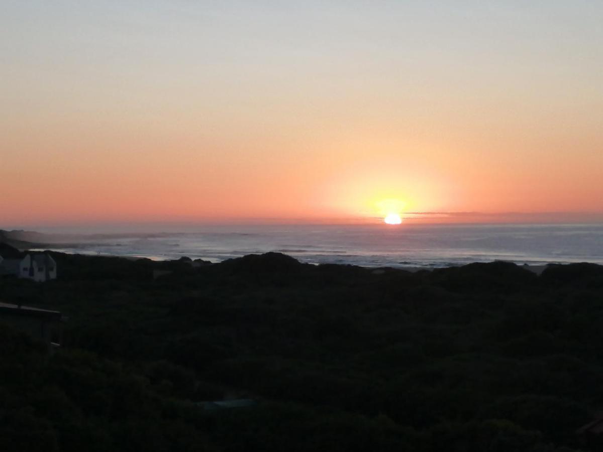 圣弗朗西斯角A Real Gem In Cape St Francis别墅 外观 照片