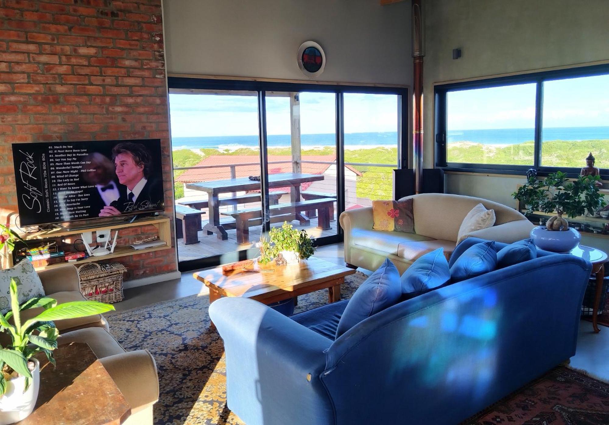 圣弗朗西斯角A Real Gem In Cape St Francis别墅 外观 照片